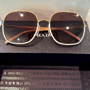 Prada sunglasses
